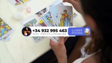 Clarividente famoso: consulta de tarot telefónico para comprender tus dudas y emociones actuales