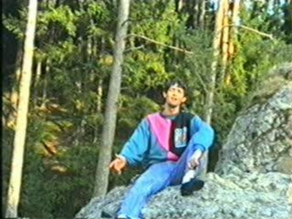 Wental in Bartholomä