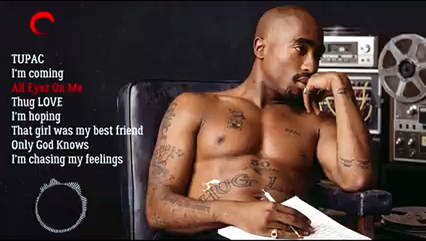 tupac_ ai music [Full Movie]