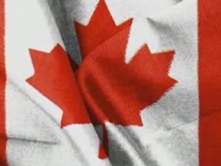 Give Flag 3D look with Photoshop