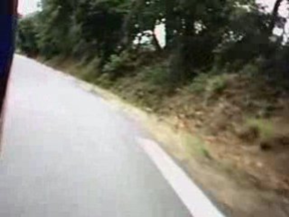 road session !!