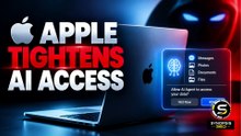 Apple Is Changing the Mac Because of AI Agents