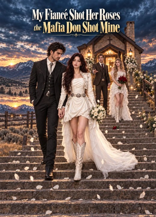 My Fiancé Shot Her Roses, the Mafia Don Shot Mine： All 26 Episodes Free ...