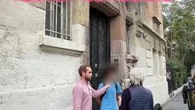 Blocus des lycéens