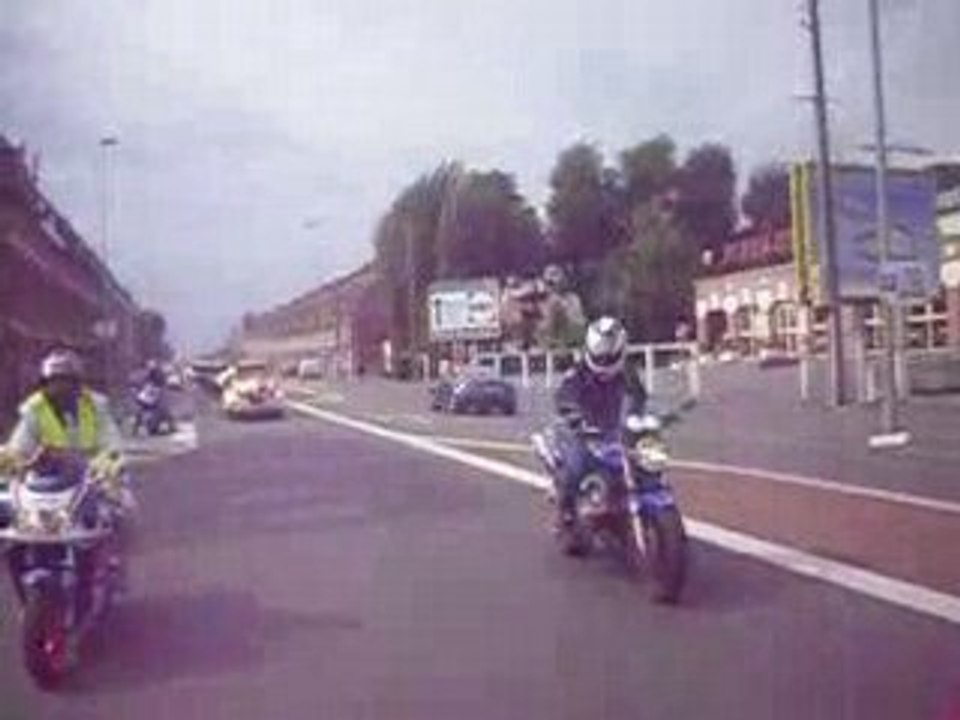 Les Amis Motards