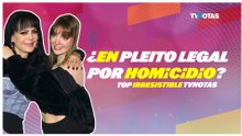 Maribel Guardia emprende acciones leg@les contra Imelda Tuñón: ¿Qué pasó con Julián Figueroa?