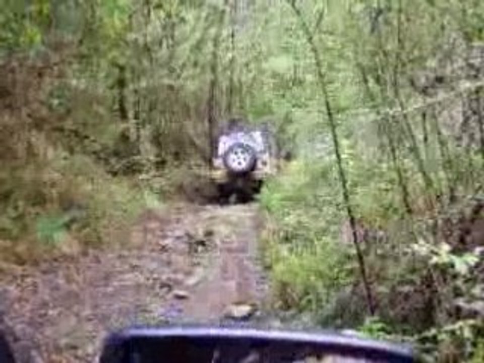 Rando Goupil4x4 Ardêche IMG_0018