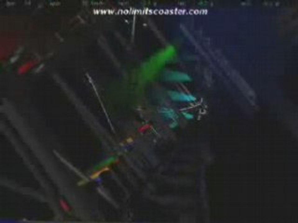 The Other Side - Toys In The Attic