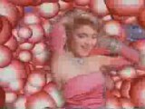 Madonna - Music [DWT-video megamix]