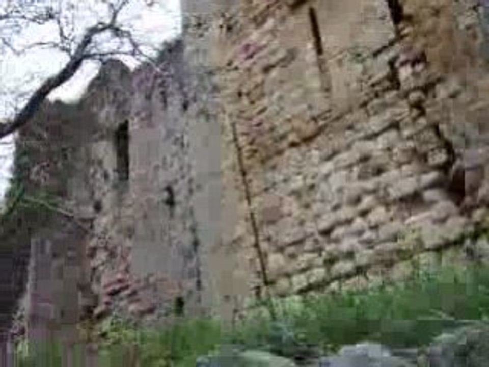 Rando Goupil4x4 Ardêche 2008 IMG_0019