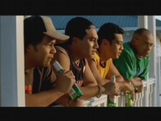Samoan Wedding