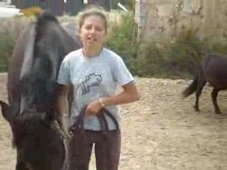 Mariage Prisca - Clotilde