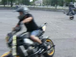 stunt nice 160808 video 1 mekatrix