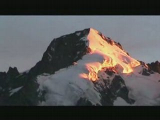 Randonnée Glaciaire: La Fouly à Cabane de l’A Neuve 🏔️