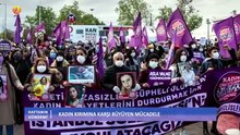 JIN TV|HAFTANIN GÜNDEMİ-NurcanYalçın-Dicle Sayyiğit-Kadına yönelik şiddet ve artan kadın katliamları