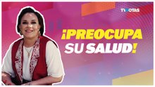 Lucha Villa preocupa por su salud: reportan que habría sido hospitalizada