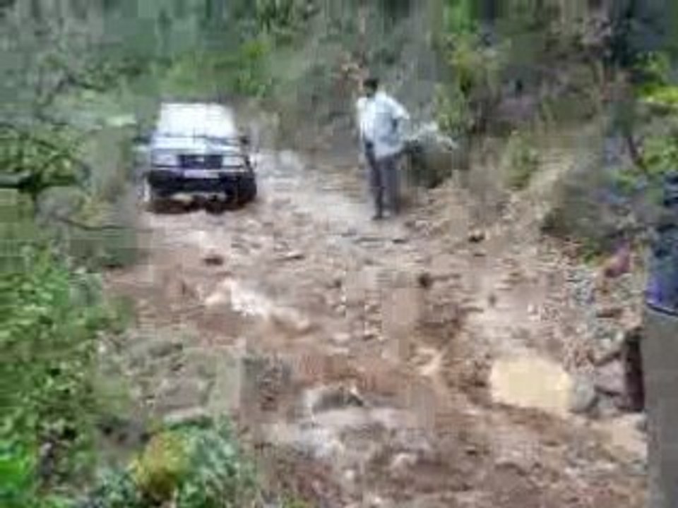 Rando Goupil4x4 Ardêche2008 IMG_0021