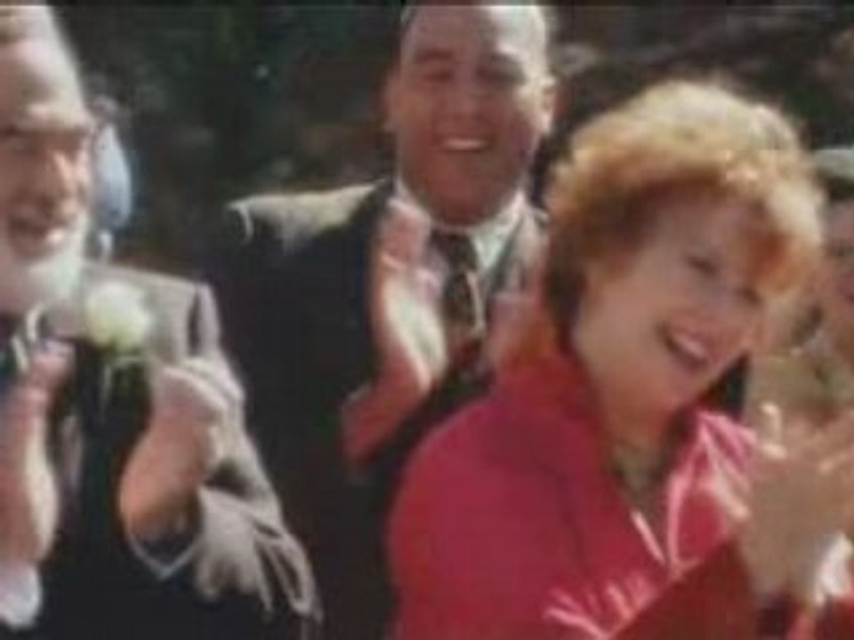A Family Affair wedding