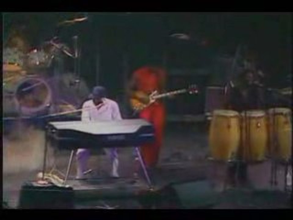 Maze with frankie beverly joy and pain