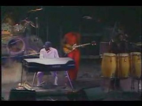 Maze with frankie beverly joy and pain