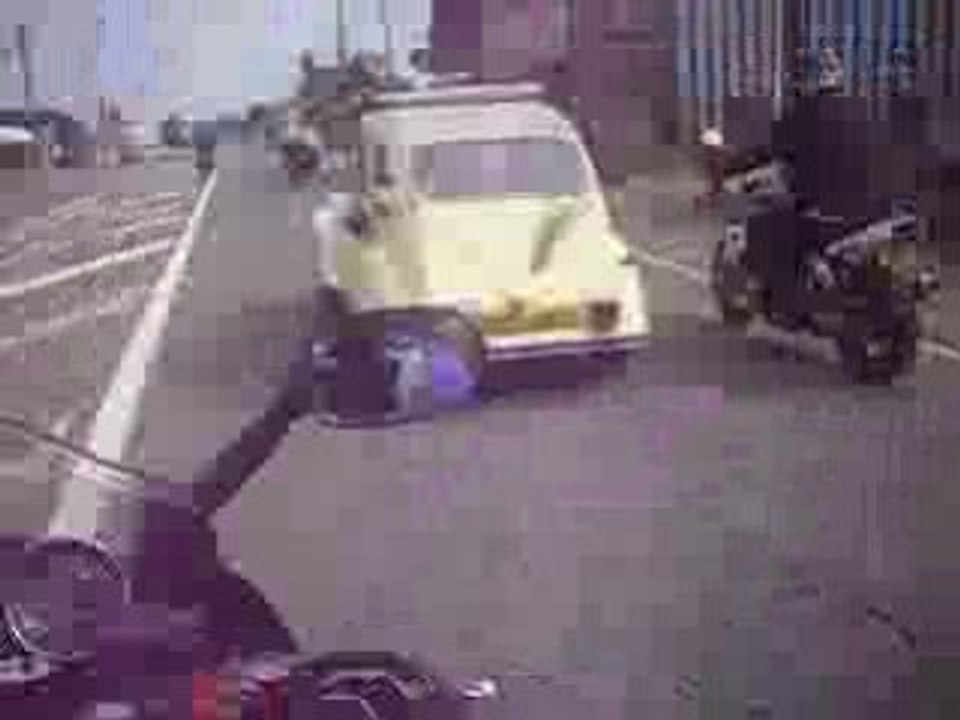 Les Amis Motards