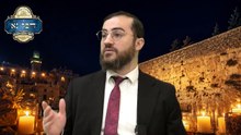 הלכות "בין המצרים" | שבוע שחל בו תשעה באב, מה אסור? מה מותר? סיכום כל הדינים וההלכות | רבי דוד בכר