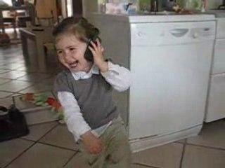 j'appelle mes copines