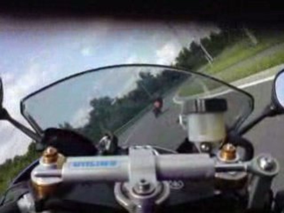 Motorrijders