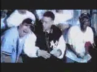 Daddy Yankee y Don Omar - Seguroski