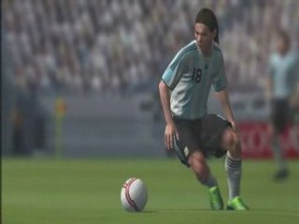 Pes 2009