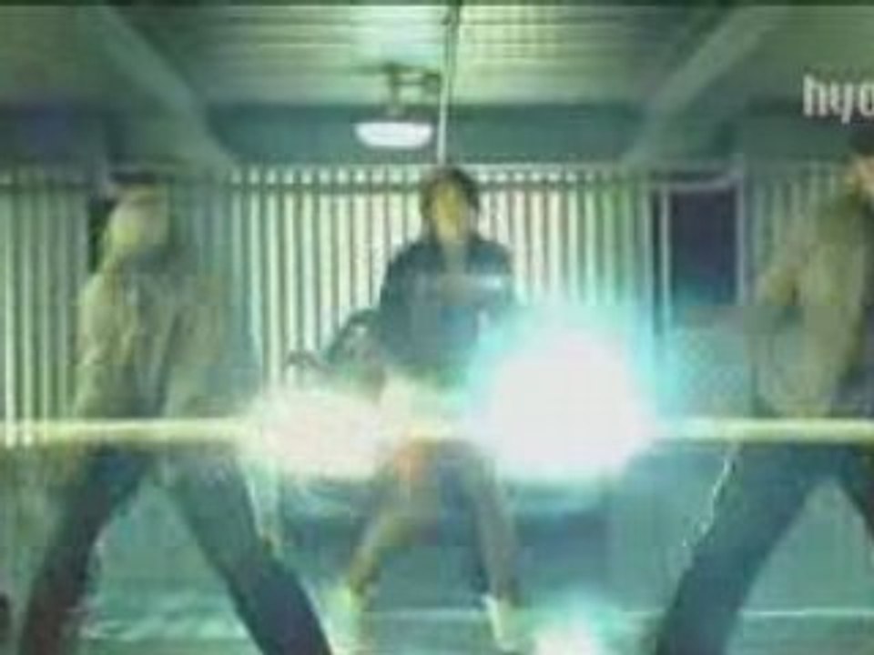 Chae Yeon - Two person