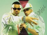 Calientame - wisin y yandel