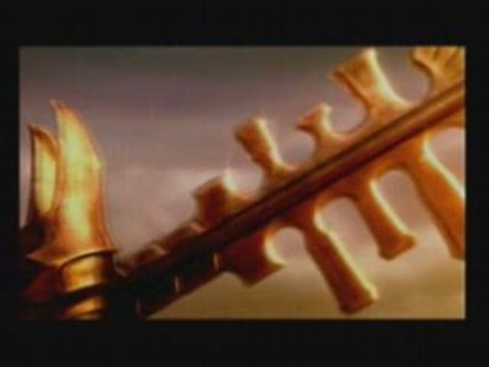 Fin secrte  kingdoms heart II