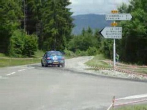 Rallye Ain Jura 2008 41