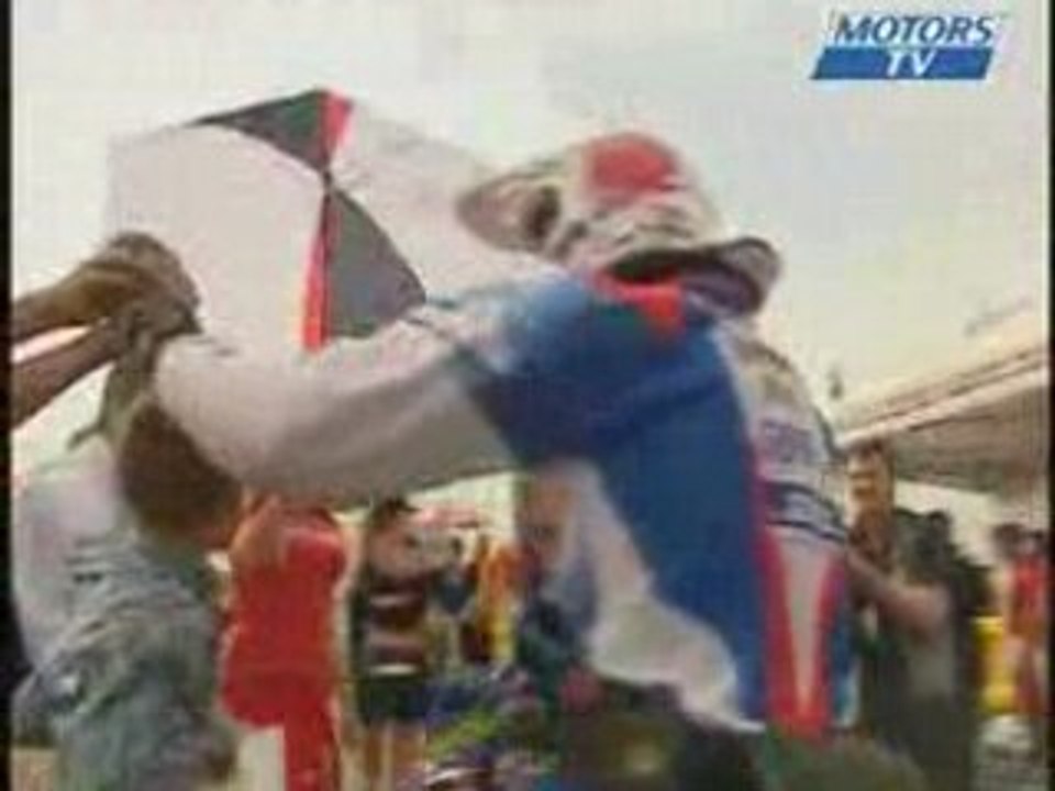 [ENDURO] WEC 2008 - Poland - Juha Salminen [Goodspeed]