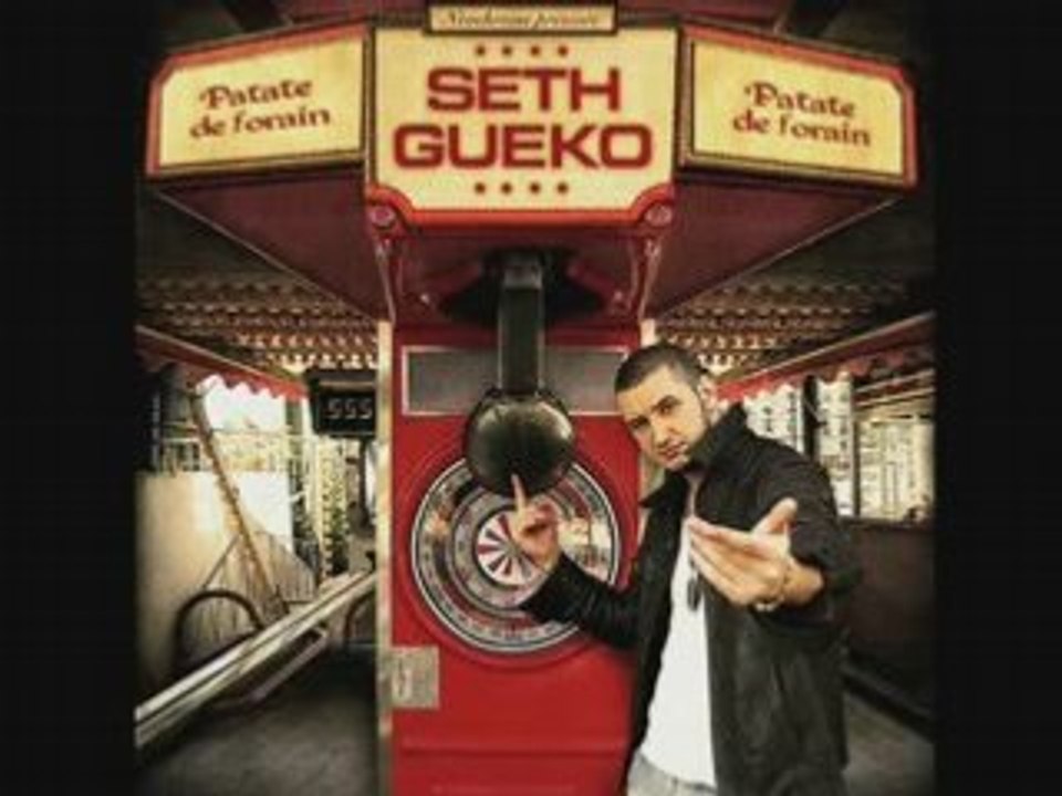 seth gueko