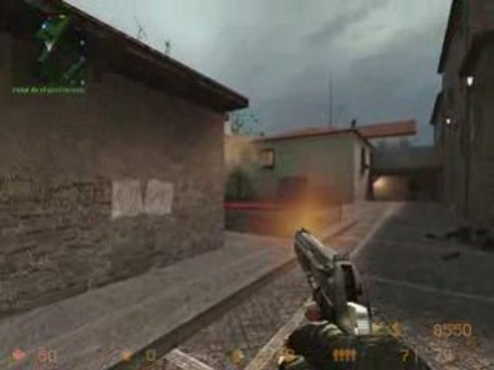Counter Strike