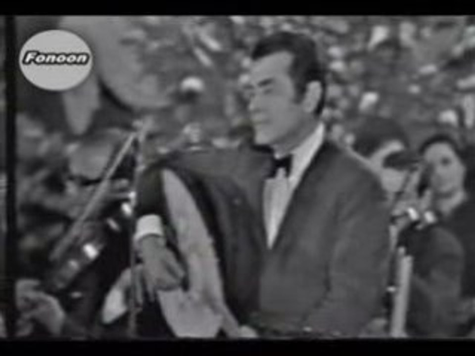 Farid El Atrache- El RABEE-6