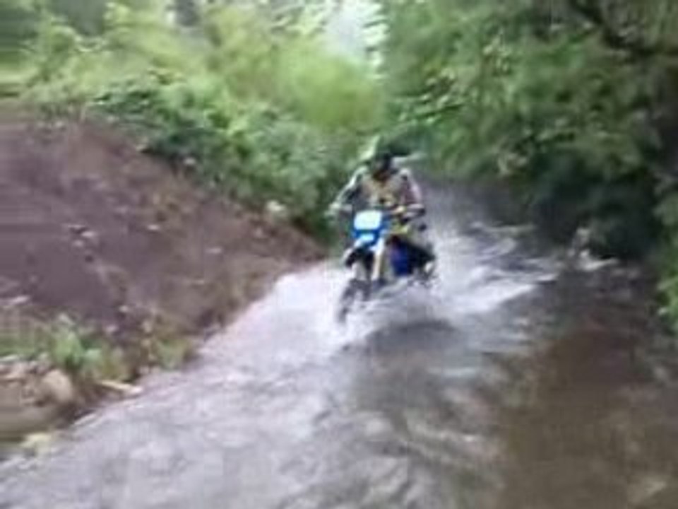 [ENDURO] Giro H2O [Goodspeed]
