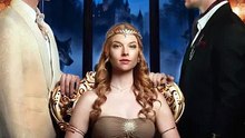 Lycan Princess Marries Her Nemesis
