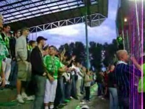 ASSE Sochaux Green Angels 92