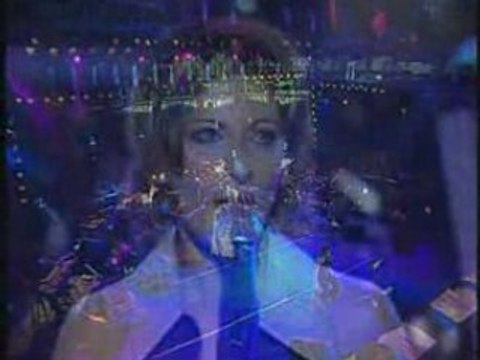 Sarit Hadad - Shma Israel live 2