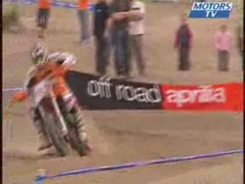 [ENDURO] WEC 2008 - Poland - Ivan Cervantes Rd4 [Goodspeed]