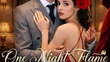 One Night Flame Between Me and Mr. Right