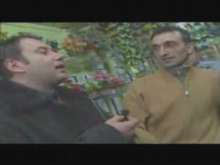 Soray uzunla  tıklı adam kufurlu