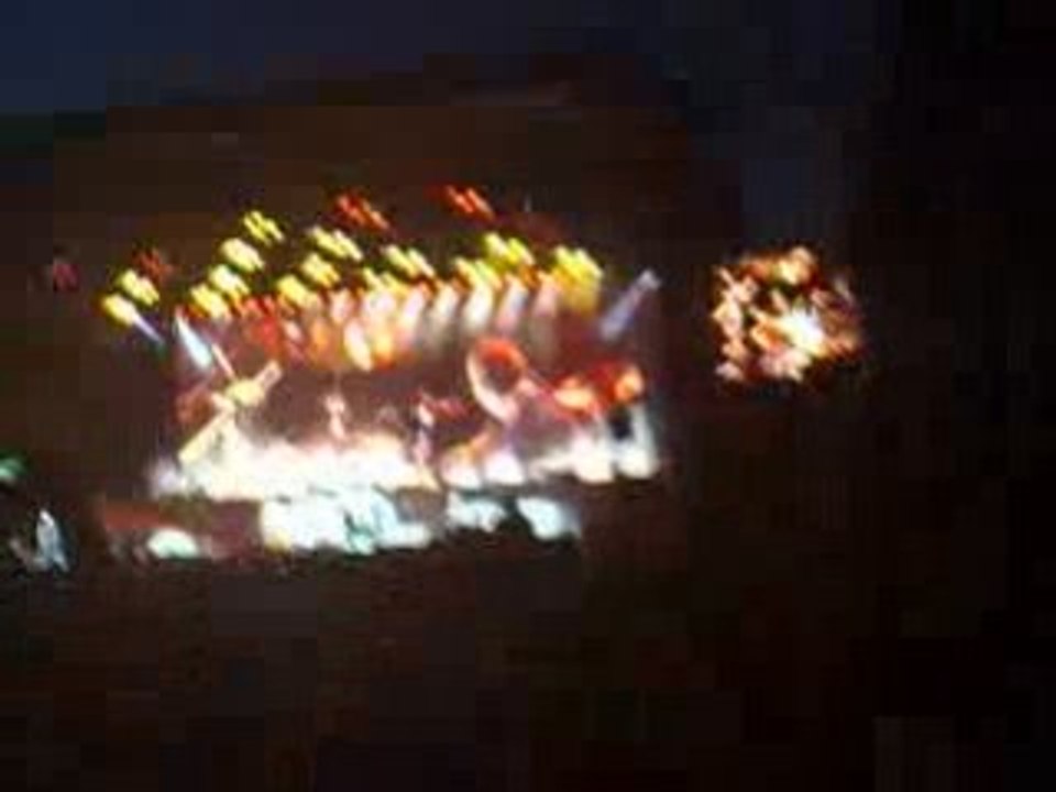metallica arras ride