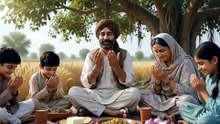 Mitti Ki Khushboo - A Heartwarming Punjabi Village Story | Emotional Moral Story