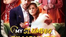 My Slumdog Billionaire Husband