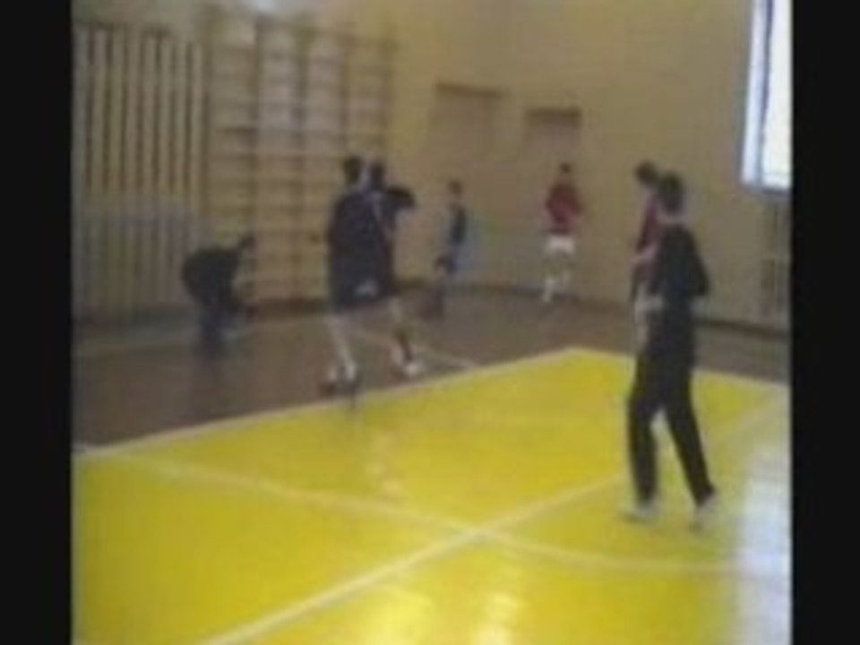 Мой гол (2005)