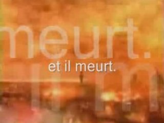 LA FIN DU MONDE - l'heure du premier soufle par cheikh kechk